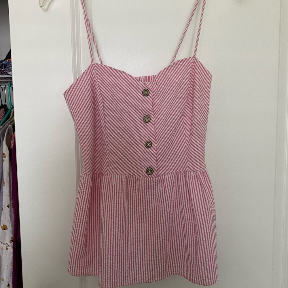NWOT- Shirt from Marshall’s (Potter’s Pot)